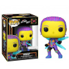 Funko Pop! 341 Marvel Ant-Man And The Wasp Wasp Black Light