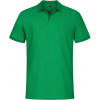 PROMODORO 4400 EXCD / Pánska pracovná polokošeľa - green 4XL