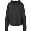 Build Your Brand Pánska mikina BY191 Black 3XL