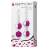 PRETTY LOVE FLIRTATION