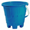 Androni (11-0405-0000-2) Kyblík hrad - průměr 17 cm - modrá