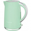 Rýchlovarná kanvica RUSSELL HOBBS Eden 27364-70 zelená