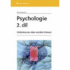 Psychologie 2 díl - Kopecká Ilona