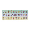 Podložka 30x80 cm Animal Crossing