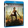 Resident Evil: Posledná kapitola - Blu-ray