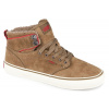Topánky VANS - ATWOOD HI (MTE) Tan \ Red UK 6 - EU 39