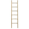 AQUALINE BAMBUS sušiak uterákov 500x1900x40 mm, bambus 1031