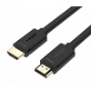 Kábel HDMI 2.0 Unitek Y-C137M 1,5 m čierny