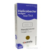 Controly Test HELIKOBAKTER súprava na samodiagnostický test, antigénový, zo vzorky stolice 1x1 ks ADC