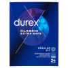 Kondómy DUREX (24ks/kra) Extra Safe