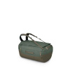 OSPREY CESTOVNÁ TAŠKA TRANSPORTER DUFFEL 65 PINE LEAF