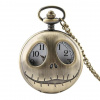 Vreckové hodinky Jack 1 - Nightmare before Christmas | mystore.sk