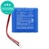 Batéria pre Sony GTK-XB60, 2600mAh, Li-Ion, 14.8V, 1-853-678-11, HQ