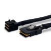 FANTEC SRC SFF8643 ZU SFF8087 Kabel für SRC und SRC-Expander