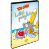 Tom a Jerry: Letní prázdniny - DVD