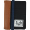 Herschel Herschel Gordon RFID peněženka 11149-00001 Černá Jedna velikost