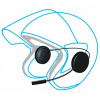SÚPRAVA SLÚCHADIEL BLUETOOTH 5.0 EDR PRILBA MOTOCYKEL