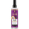 Gliss expresný kondicionér Full Hair Wonder s kofeínom pre krehké a slabé vlasy 200 ml