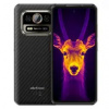 UleFone Armor 25T Pro 5G 6/256GB čierna / 6.78