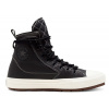 Topánky Converse - Chuck Taylor All Star All Terrain Utility High Top Black Black Egret