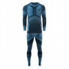 Sada Elbrus Navy Blue, Blue M/L (Mactronic Black Eye Mini MX512L 135lm baterka)