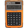 Citizen kalkulačka CITIZEN WR-3000 vodotěsná kalkulačka, 152x105mm, oranžová