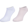 Tommy Hilfiger socks 2 pack W 343024001 (185758) Black 39-42