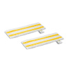 Karcher EasyFix Súprava návlekov z mikrovlákna 2 ks KÄRCHER 2.863-339.0
