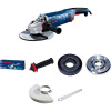 BOSCH Professional GWS 24-180 JZ, priemer 180 mm, 0.601.8C2.300 0.601.8C2.300