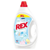 Mix REX prací gél Sensitive & Pure 50 praní, 2,25l