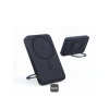 PowerBank BASEUS PicoGo Qi2 5000mAh Black