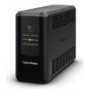 Cyber Power Systems CyberPower UT GreenPower Series UPS 650VA/360W, české zásuvky