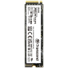 Transcend MTE712A 256 GB interný SSD disk NVMe / PCIe M.2 PCIe NVMe 4.0 x4 Industrial TS256GMTE712A; TS256GMTE712A