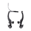 Brzda LONGUS MTB AL V-brake 110mm čierna