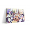 Obraz Nekopara - 60x40