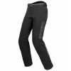 SPIDI kalhoty THUNDER, SPIDI (černé, vel. S)