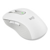 Logitech Logitech® M650 L Signature Wireless Mouse for Business - OFF WHITE - EMEA 910-006349