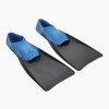 Plavecké plutvy Aquafeel Swim Fin Floating black/blue