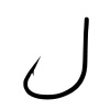 Gamakatsu G-Carp Method Hook veľ. 8 10 ks