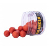 Carp Inferno Baits Carp Inferno Balanced Boilies 200ml 16mm Hmotnosť: 200 ml, Príchuť boilies: Xtazi, Priemer boilies: 16mm