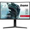 iiyama G-Master/GB2766HSU/27''/VA/FHD/165Hz/1ms/Black/3R GB2766HSU-B1