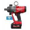 Aku rázový uťahovák Milwaukee M18 ONEFHIWF1-802X 1