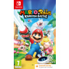 Mario + Rabbids: Kingdom Battle