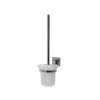 Kefové toaletné sklo arkktic 01475 Chrome (Kefové toaletné sklo arkktic 01475 Chrome)
