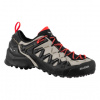 Salewa WS WILDFIRE EDGE GTX oatmeal black UK 7,5 boty