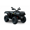 loncin LONCIN XWOLF 550I EPS 4X4 Black