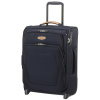 Príručný cestovný kufor Samsonite - Spark SNG ECO Upright 55 Exp. - 01 Blue (SA)