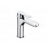 Roca L20 - Umývadlová batéria, Cold Start, chróm A5A3B09C00
