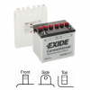 Štartovacia batéria EXIDE 12N24-4A