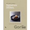 Signature Dishes. - Amelie Vincent